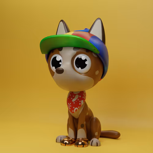 Toypets