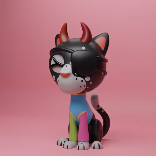 Toypets