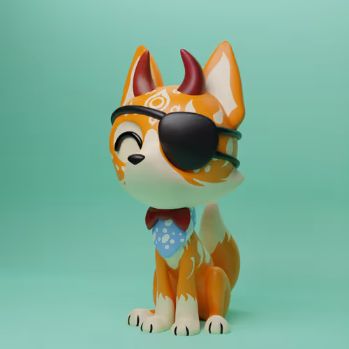 Toypets