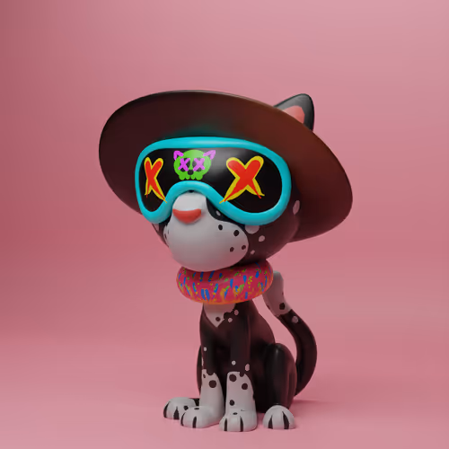 Toypets