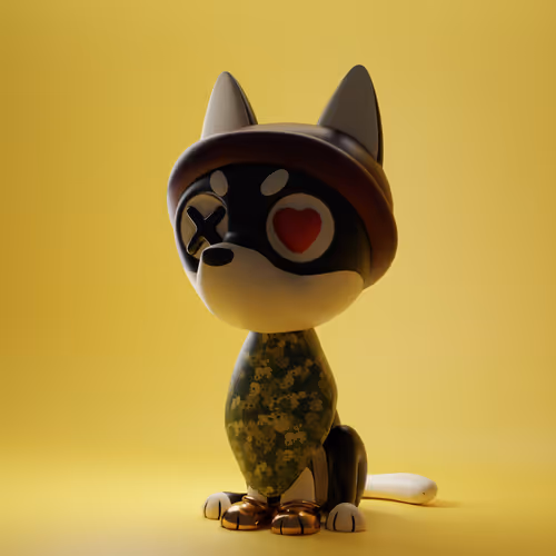 Toypets