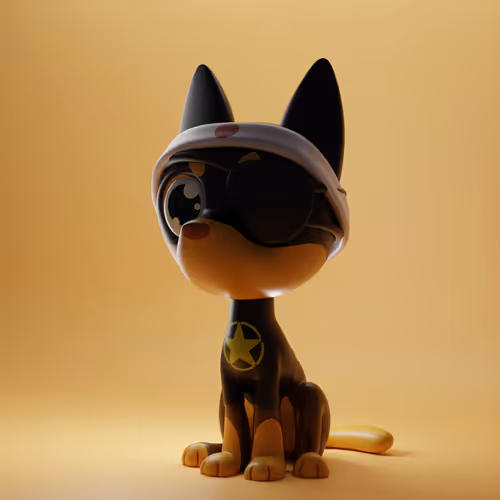 Toypets