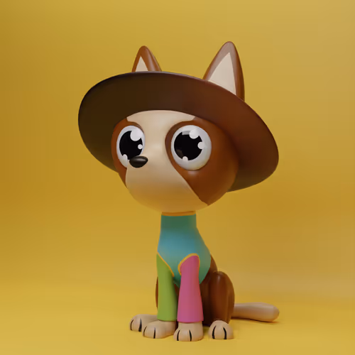 Toypets