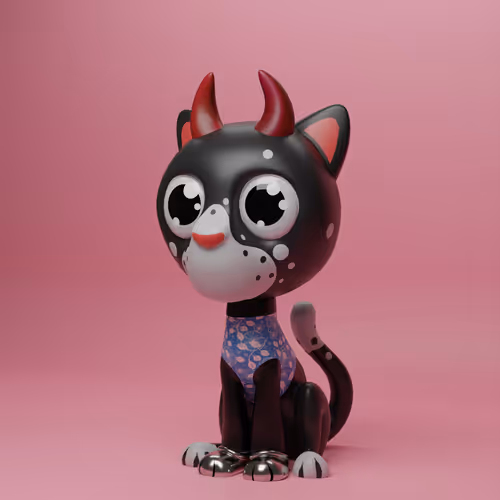 Toypets