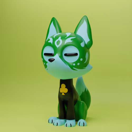 Toypets