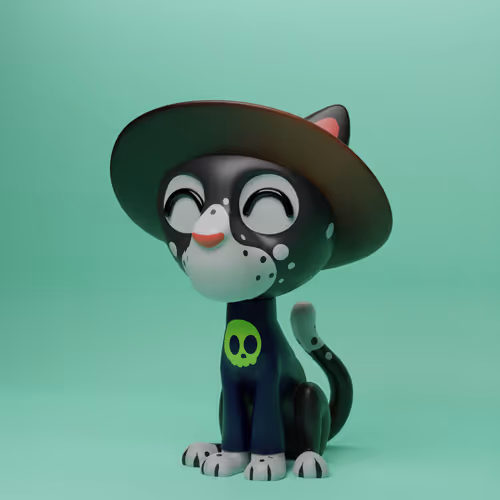 Toypets