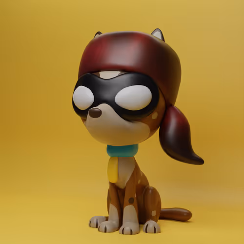 Toypets