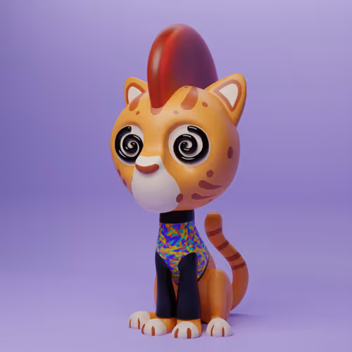 Toypets