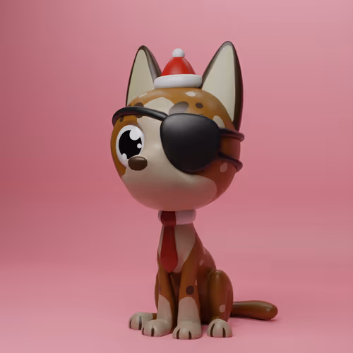 Toypets