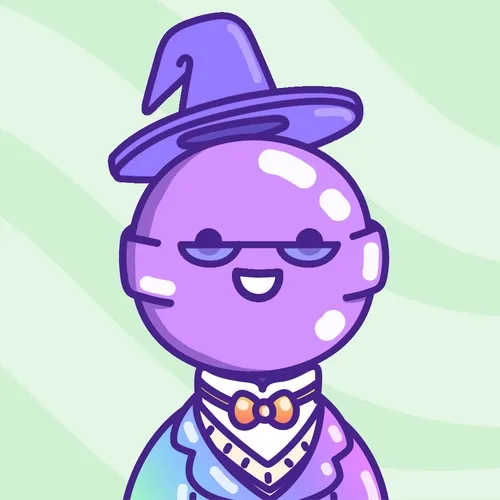 Tastie #3461