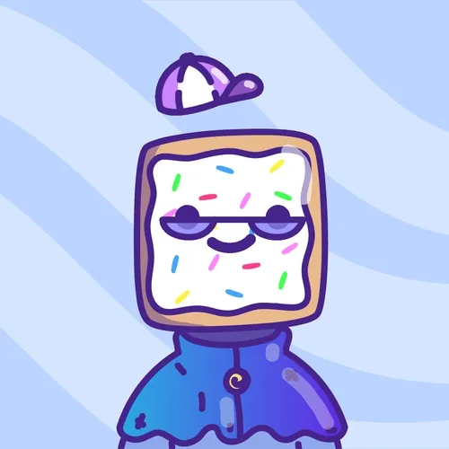 Tastie #729