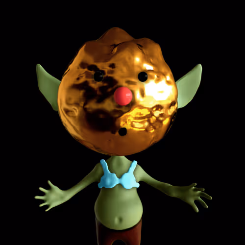 Goblintownthreed