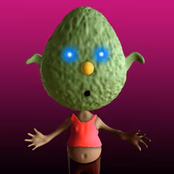 GoblinTown 3D #67
