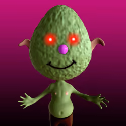 GoblinTown 3D #178
