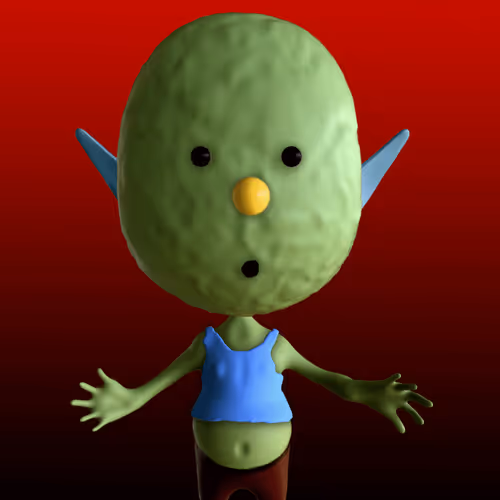 Goblintownthreed