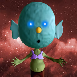 GoblinTown 3D #283