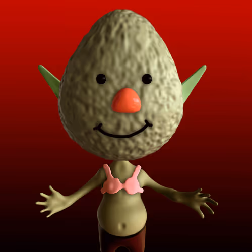 Goblintownthreed