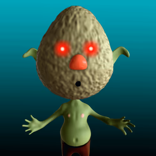 Goblintownthreed