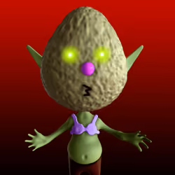 GoblinTown 3D #196