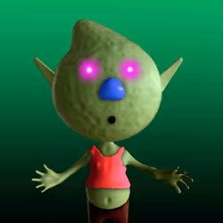GoblinTown 3D #195