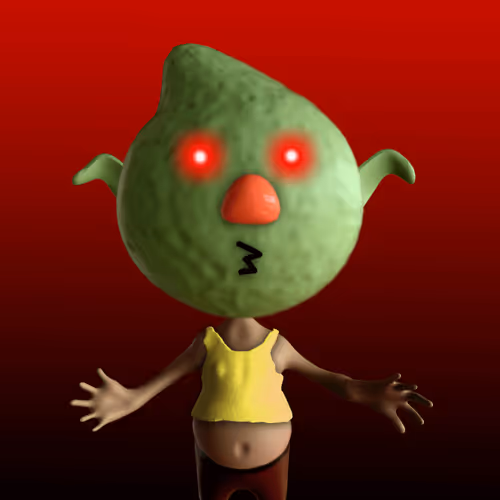 Goblintownthreed