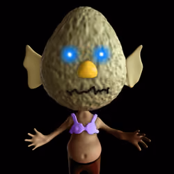 GoblinTown 3D #357