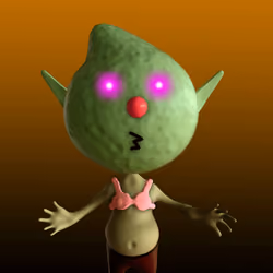 GoblinTown 3D #361