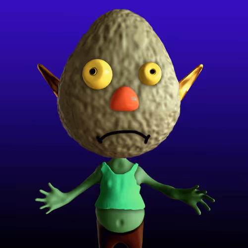 Goblintownthreed