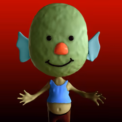 GoblinTown 3D #47