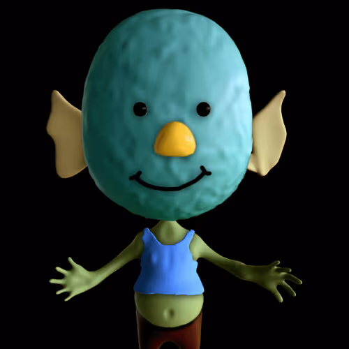 Goblintownthreed