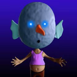 GoblinTown 3D #251