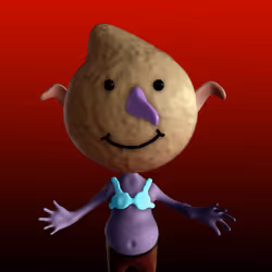 GoblinTown 3D #262