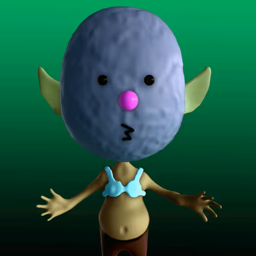 Goblintownthreed