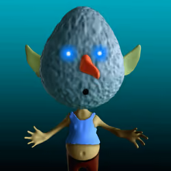 GoblinTown 3D #177