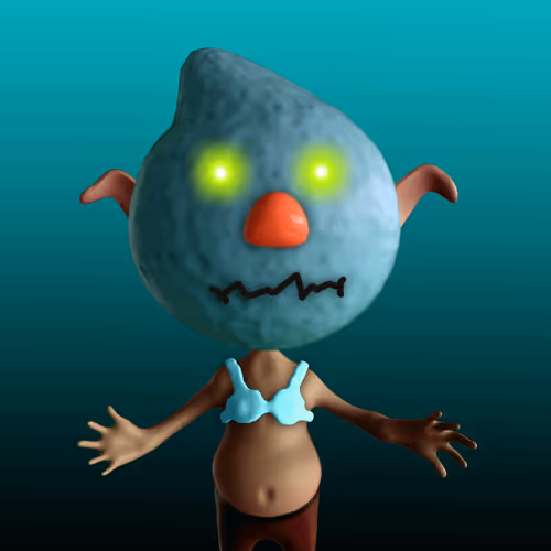 Goblintownthreed