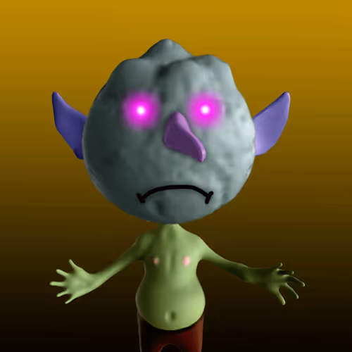 Goblintownthreed