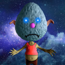 GoblinTown 3D #294