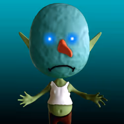 GoblinTown 3D #46