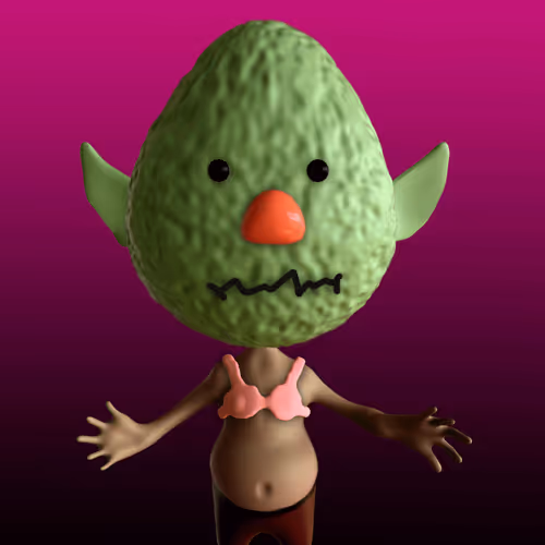 Goblintownthreed