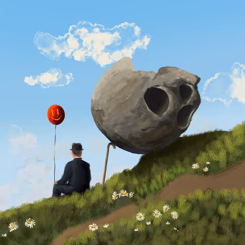 Ex painted