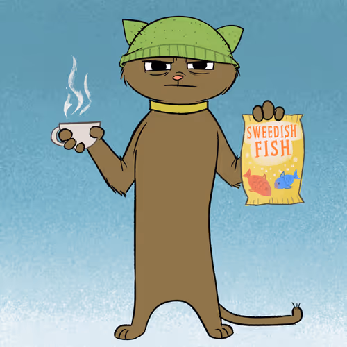 Stoner Cats Official