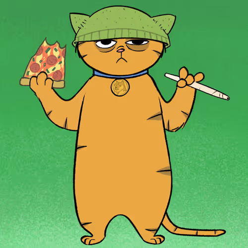 Stoner Cats Official