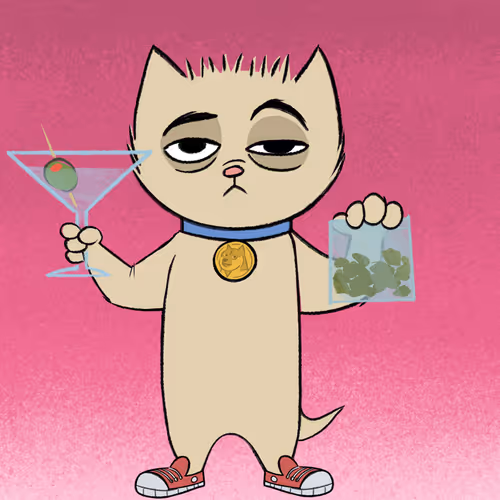 Stoner Cats Official