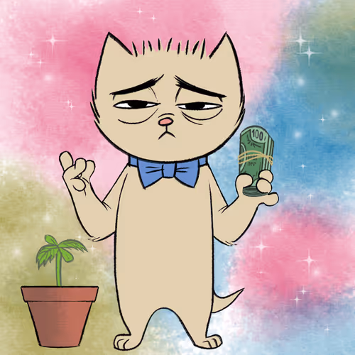 Stoner Cats Official