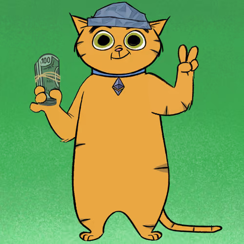 Stoner Cats #6270