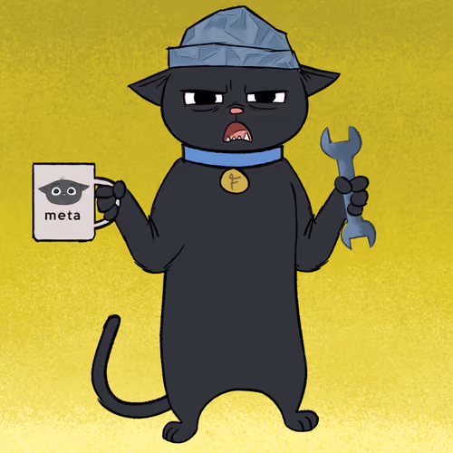 Stoner Cats #6299