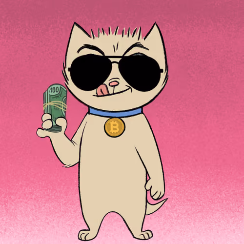 Stoner Cats #9049