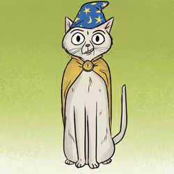 Stoner Cats #7260
