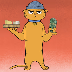 Stoner Cats #993