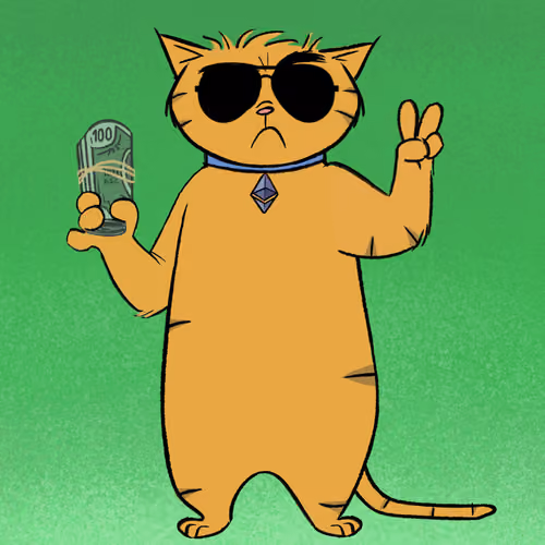 Stoner Cats #1124